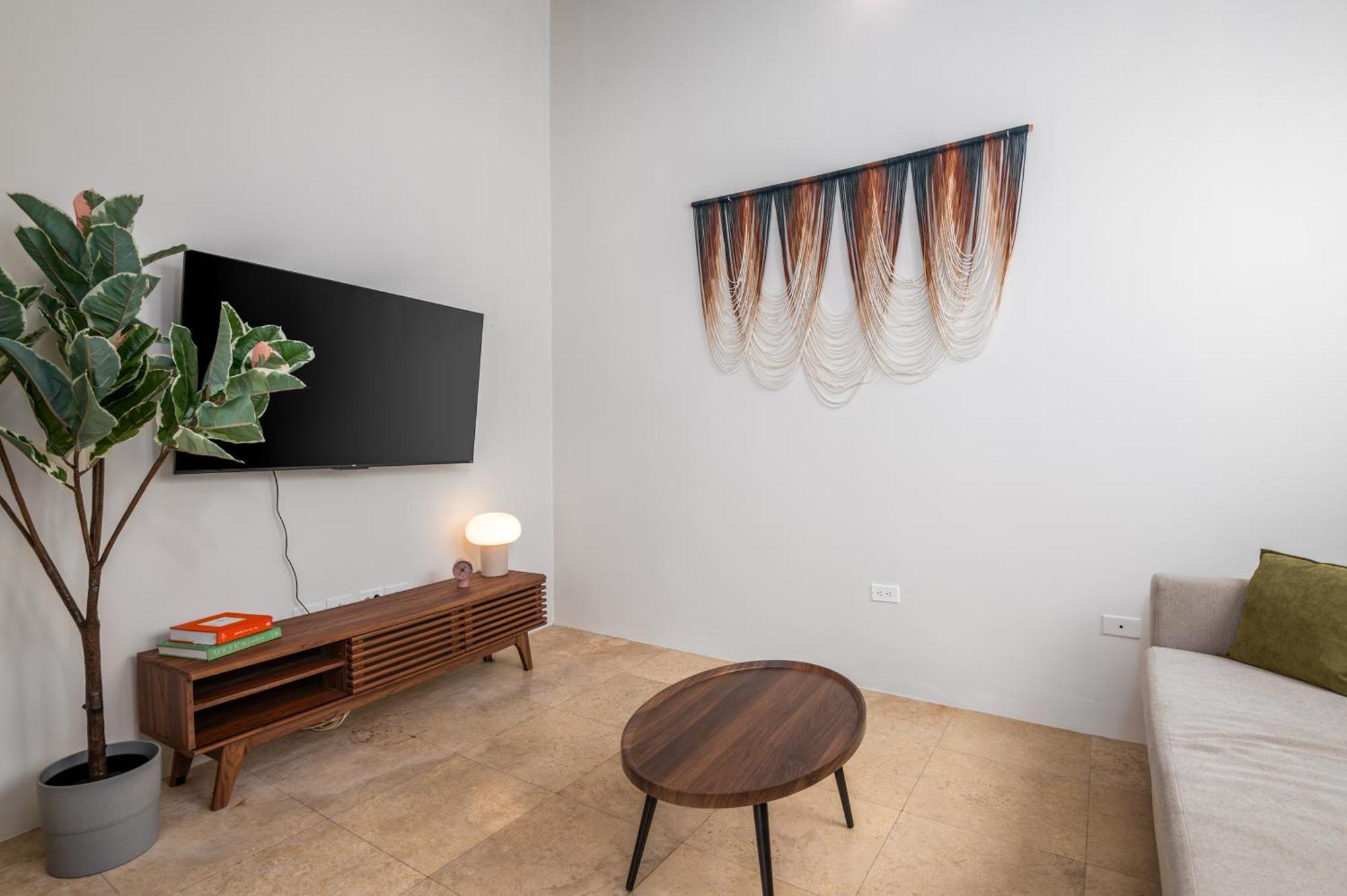 2-Br Apt Centrally Located In Osj! San Juan Esterno foto