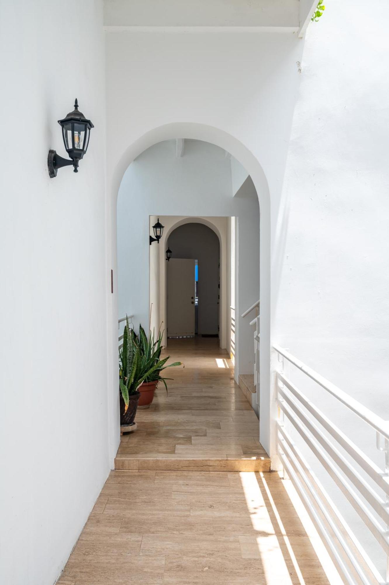 2-Br Apt Centrally Located In Osj! San Juan Esterno foto