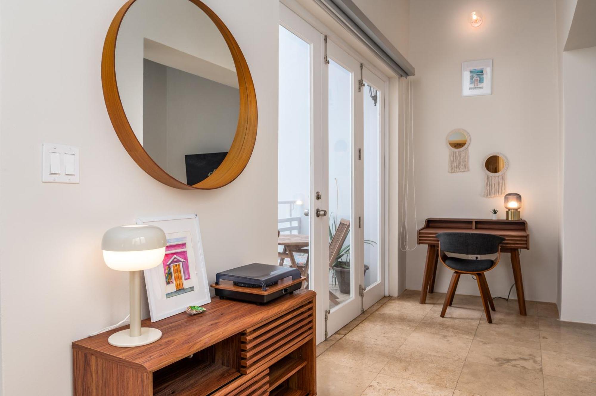 2-Br Apt Centrally Located In Osj! San Juan Esterno foto