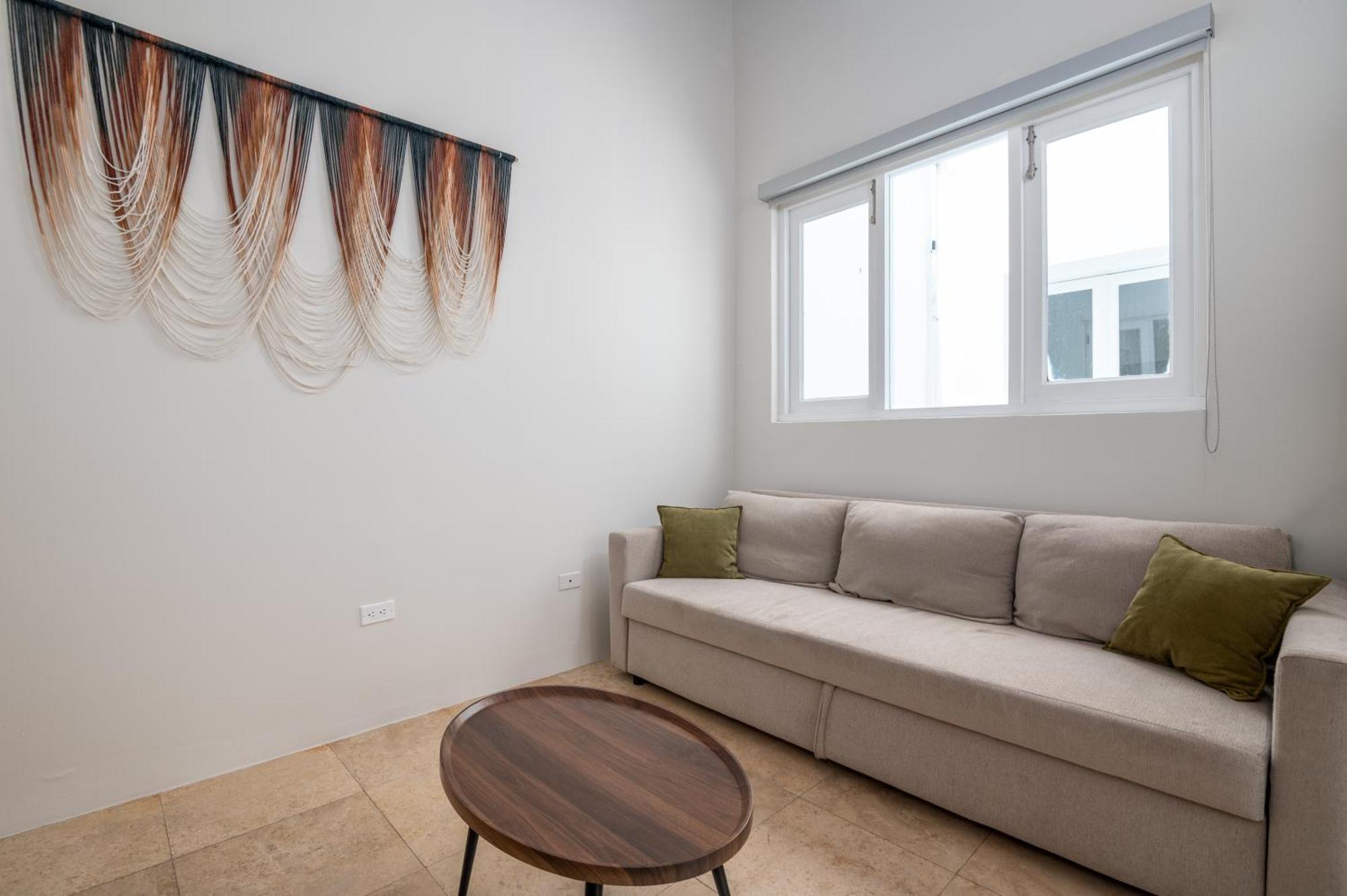 2-Br Apt Centrally Located In Osj! San Juan Esterno foto