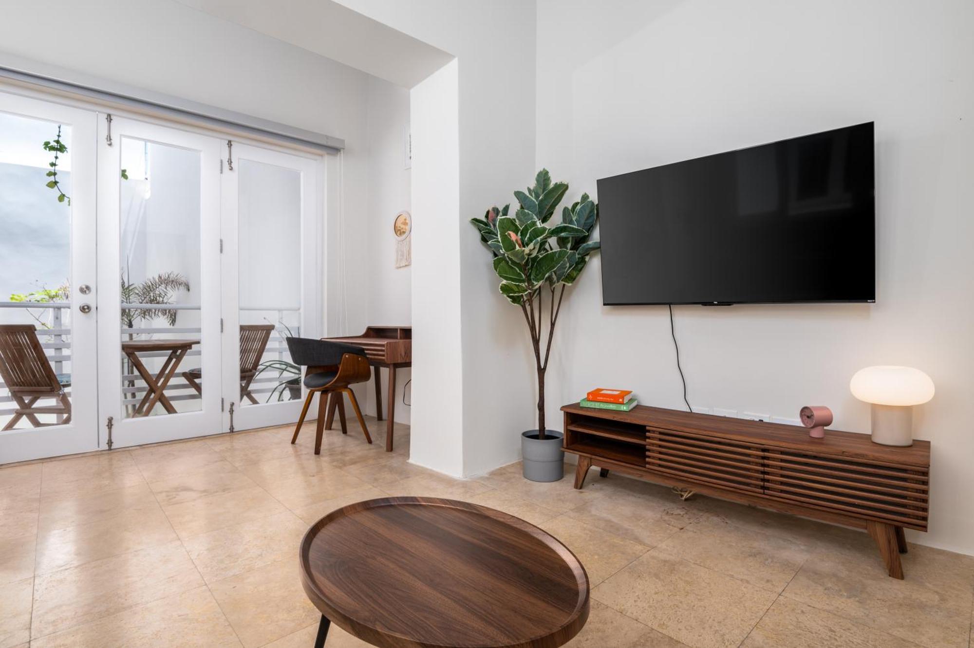 2-Br Apt Centrally Located In Osj! San Juan Esterno foto