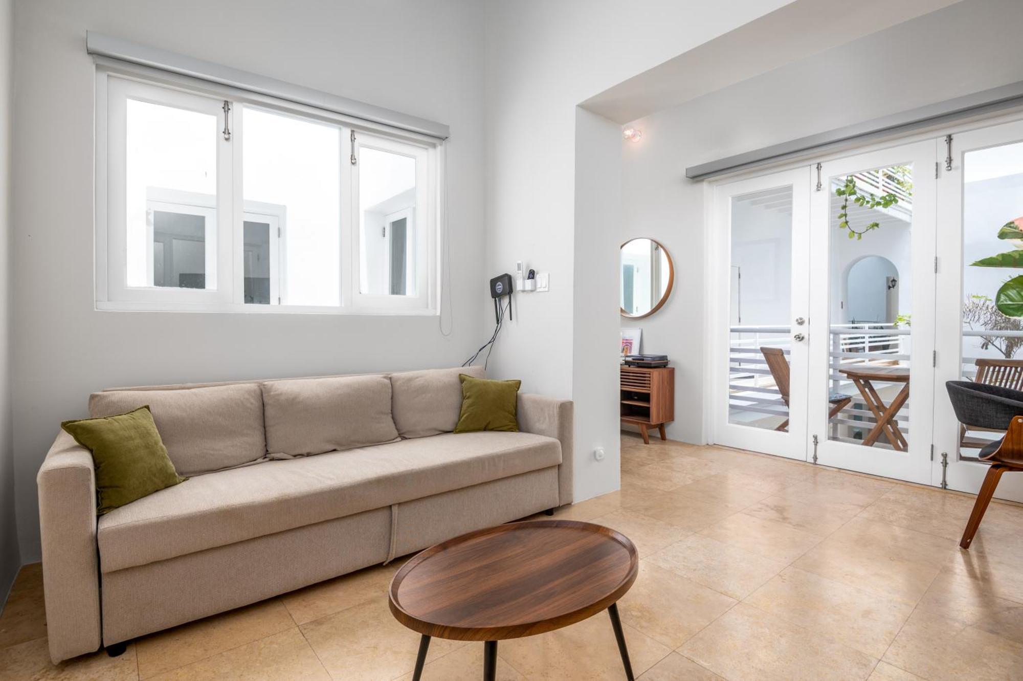 2-Br Apt Centrally Located In Osj! San Juan Esterno foto