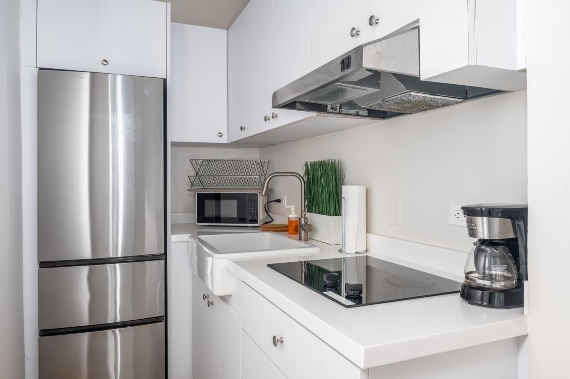 2-Br Apt Centrally Located In Osj! San Juan Esterno foto