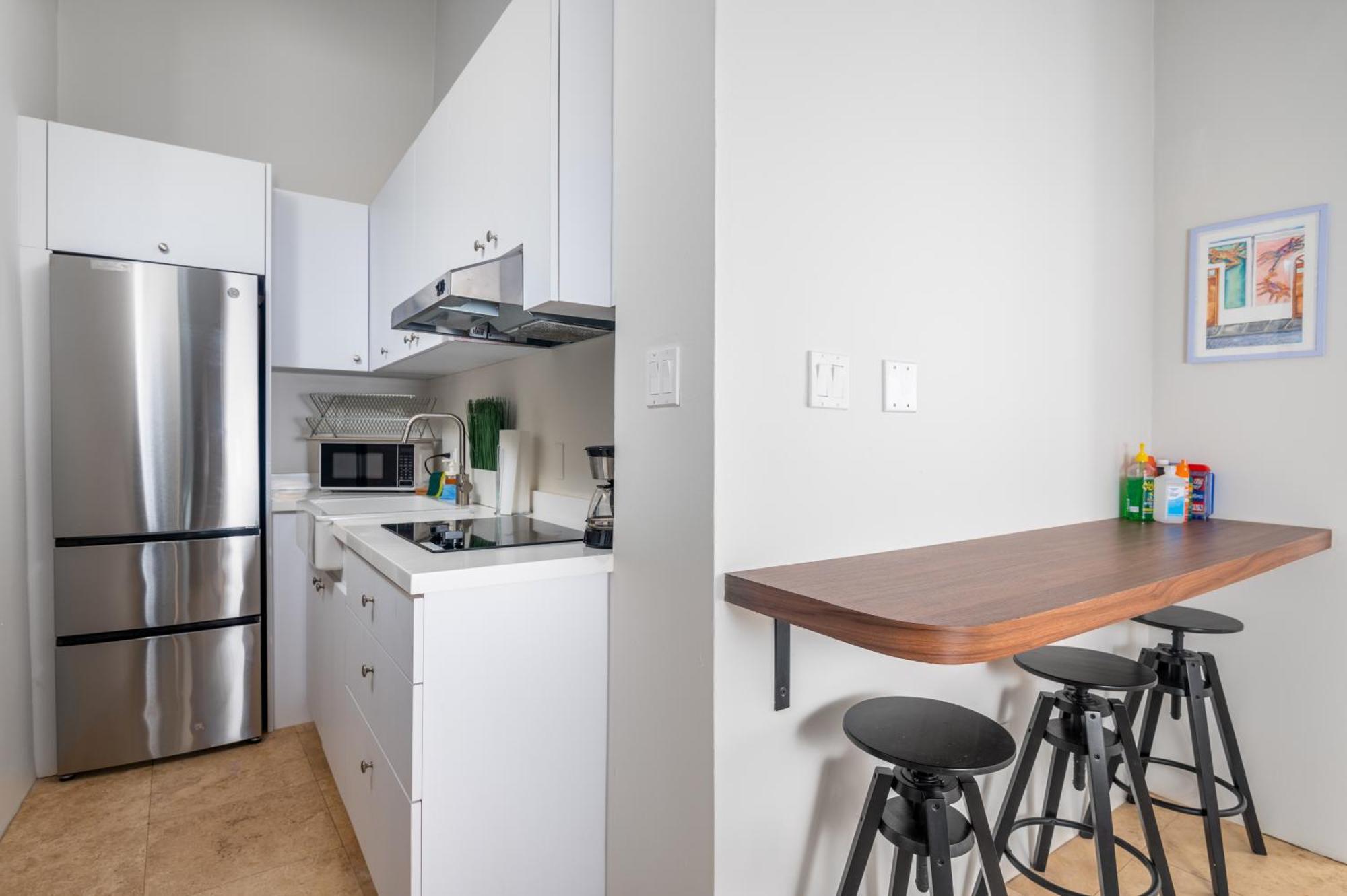 2-Br Apt Centrally Located In Osj! San Juan Esterno foto