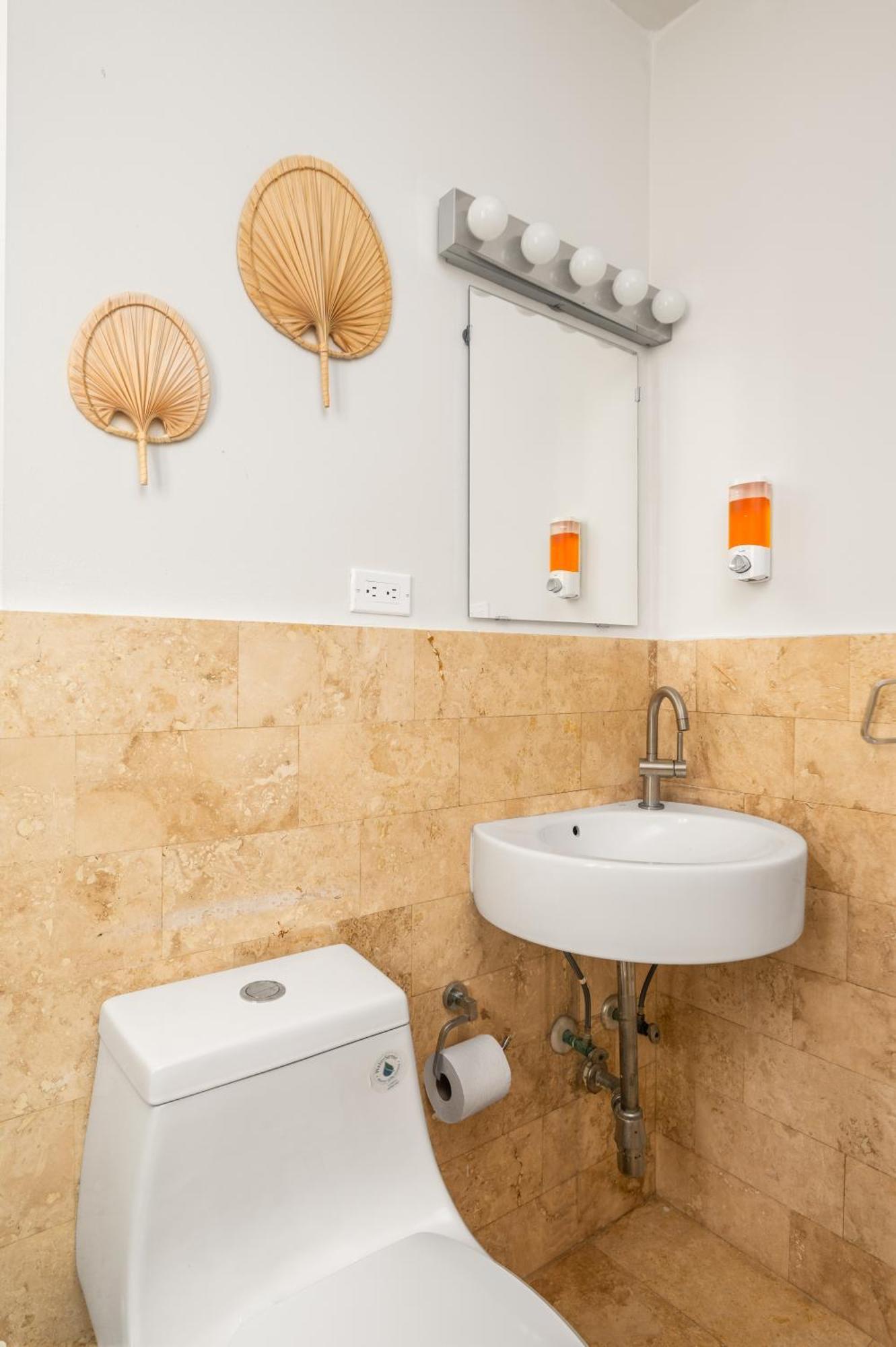 2-Br Apt Centrally Located In Osj! San Juan Esterno foto
