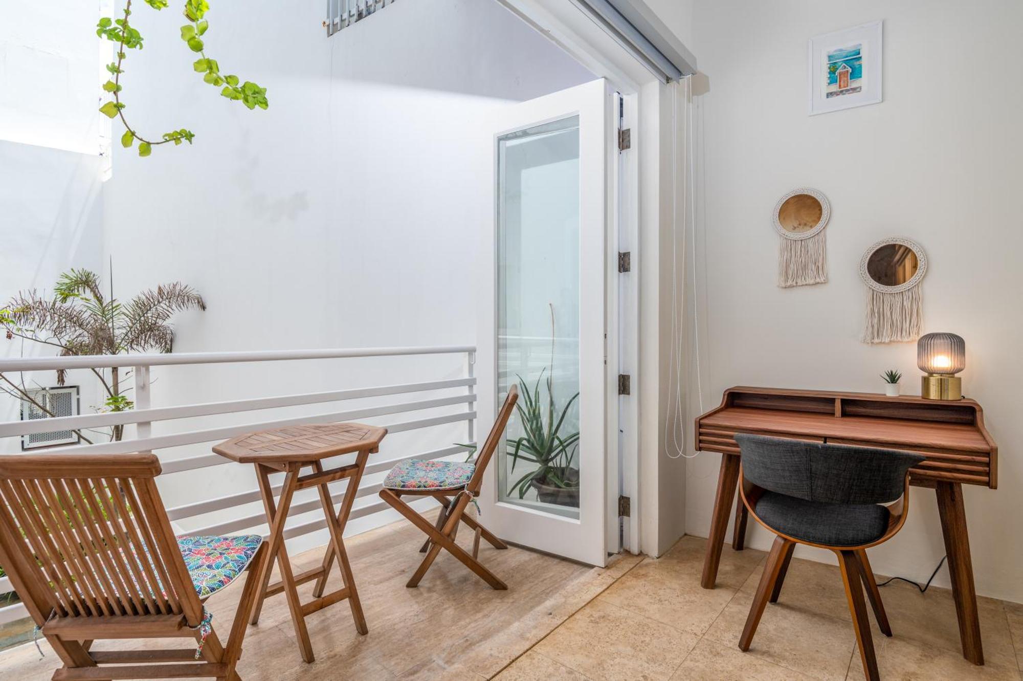 2-Br Apt Centrally Located In Osj! San Juan Esterno foto