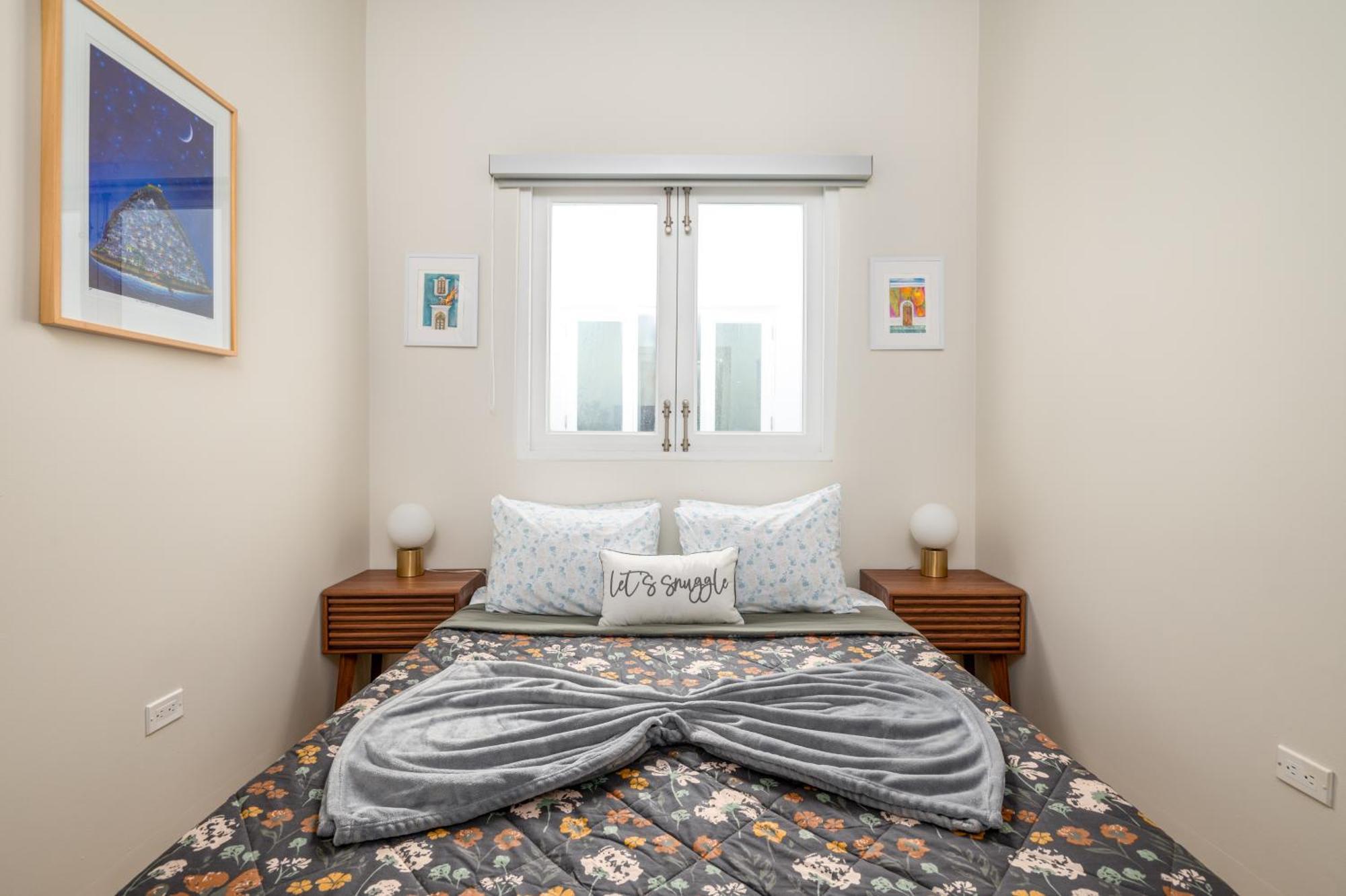 2-Br Apt Centrally Located In Osj! San Juan Esterno foto