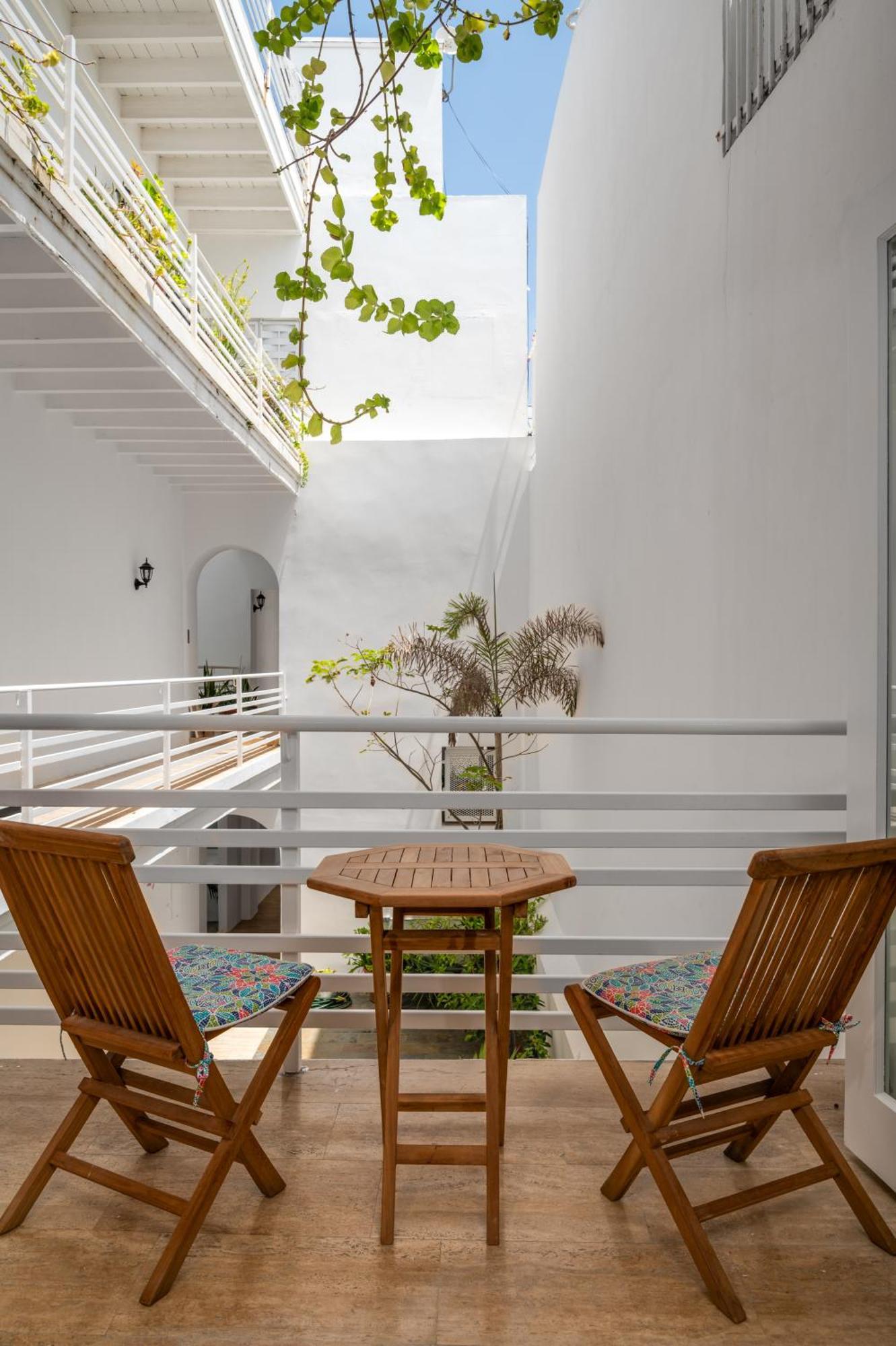 2-Br Apt Centrally Located In Osj! San Juan Esterno foto