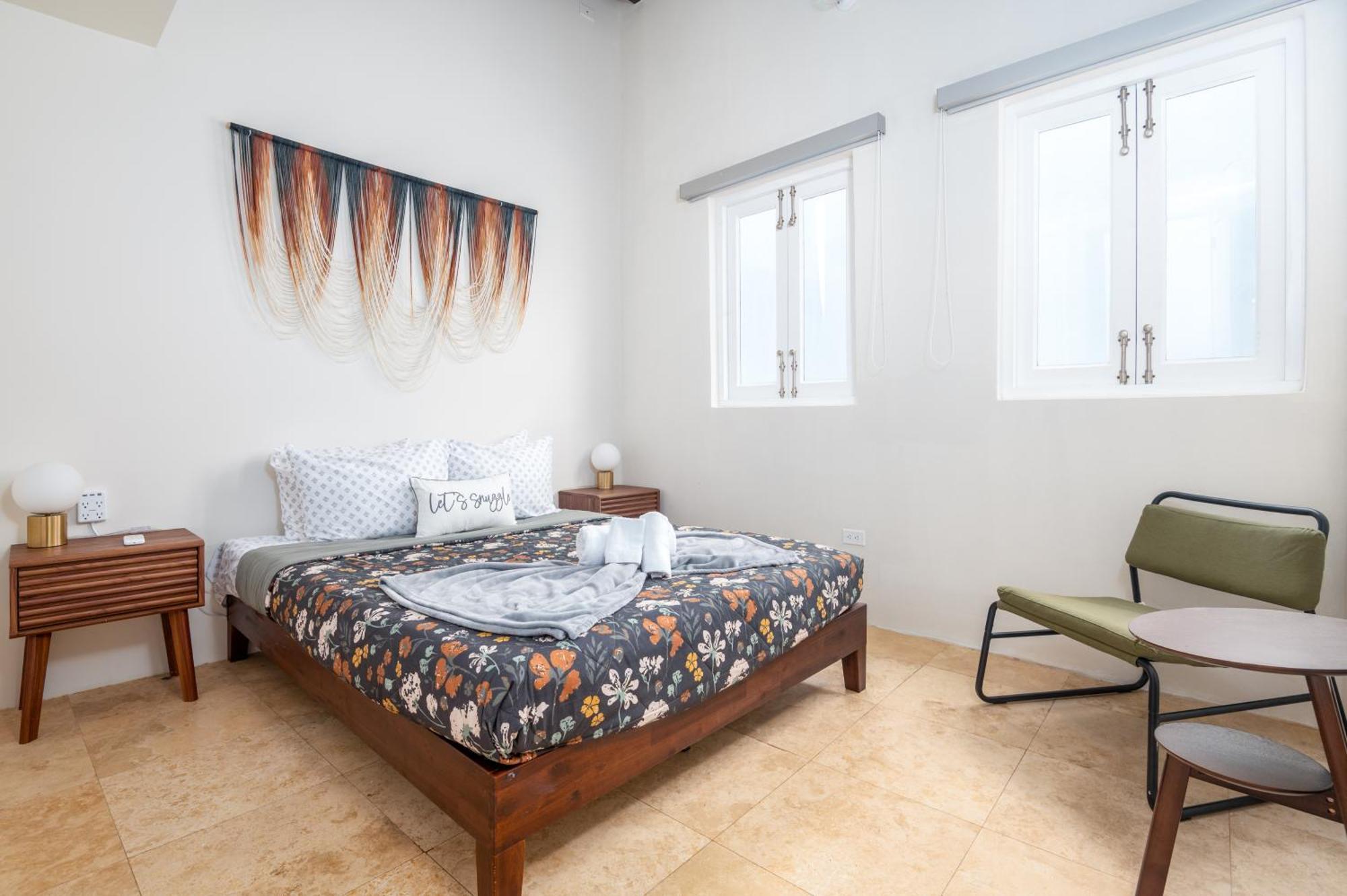 2-Br Apt Centrally Located In Osj! San Juan Esterno foto